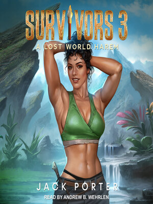 cover image of Survivors 3